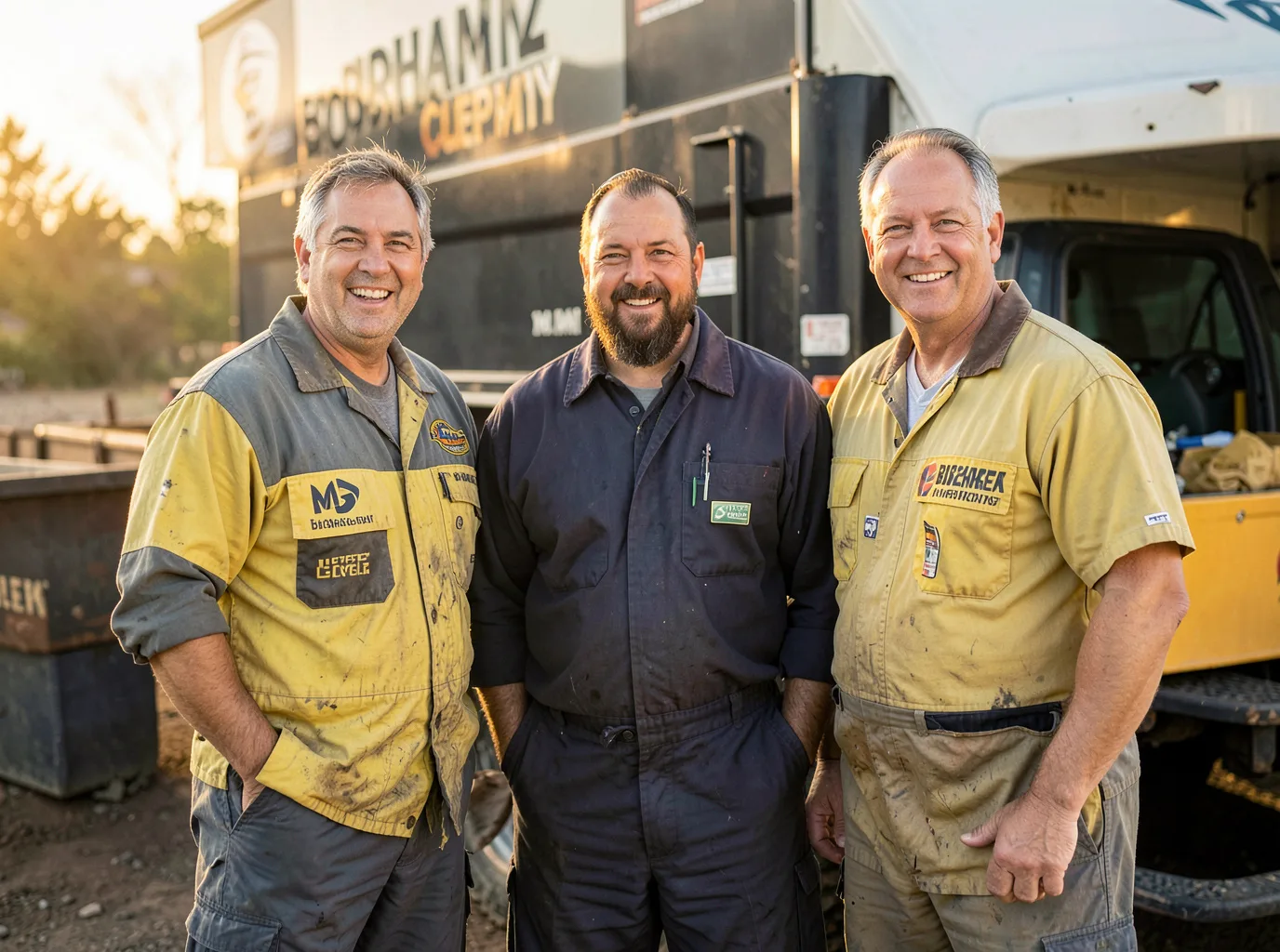 Sewage Cleanup company in Stamford, TX