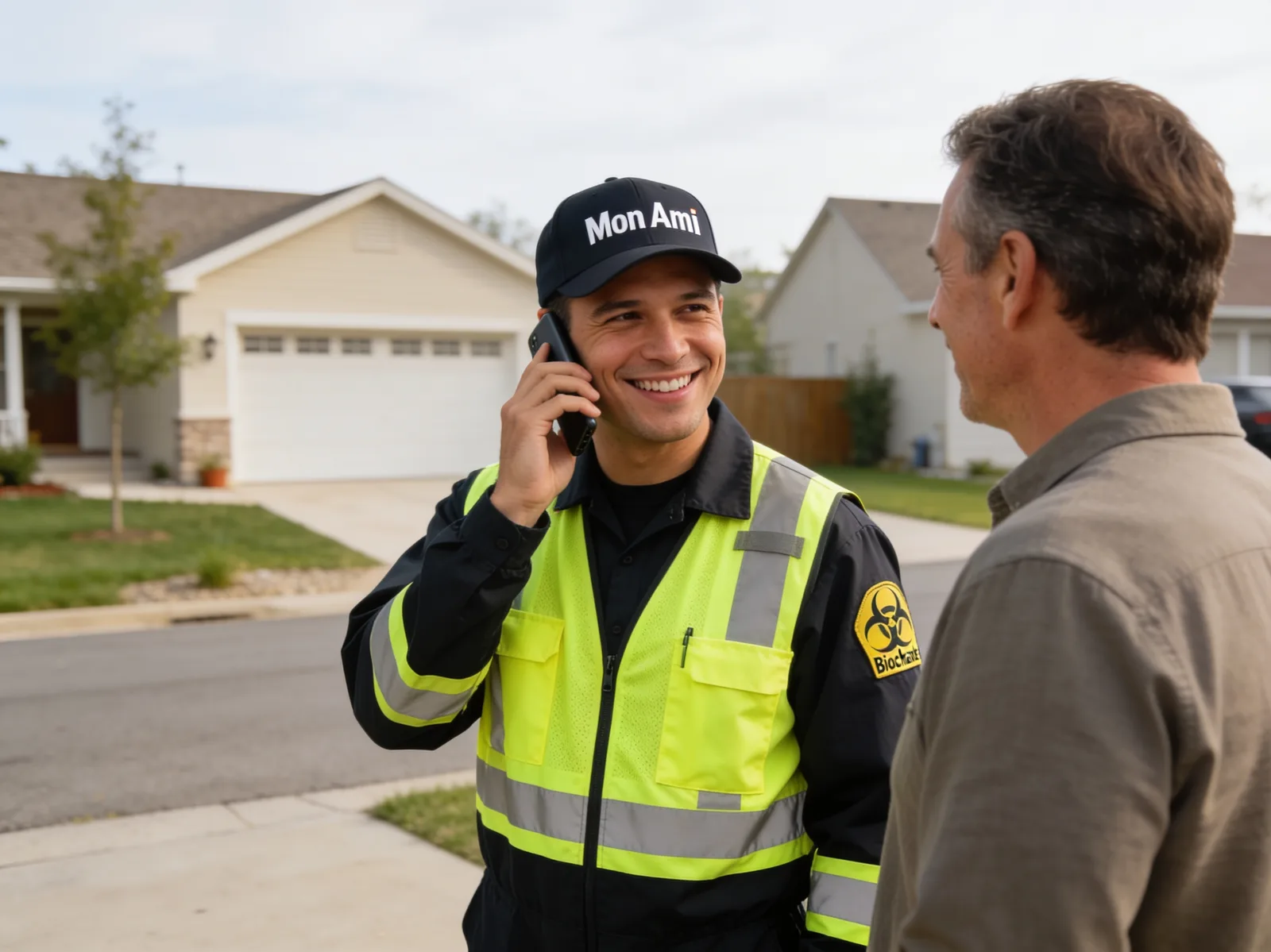 Sewage Cleanup Stamford, TX FAQs